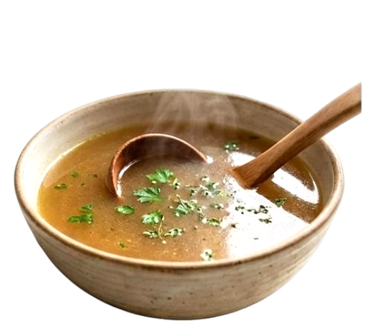 Crafted Wellness Artisanal Preparation