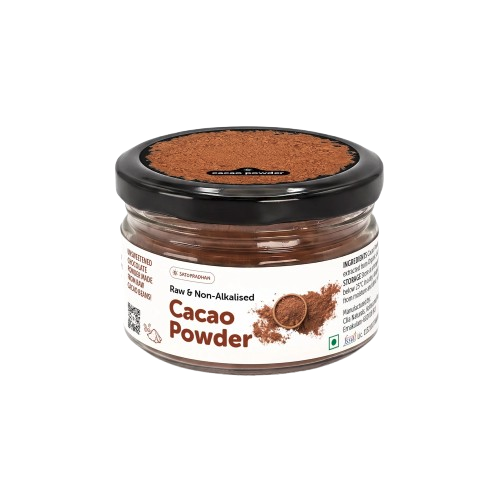 Cacao Pur Artisanal